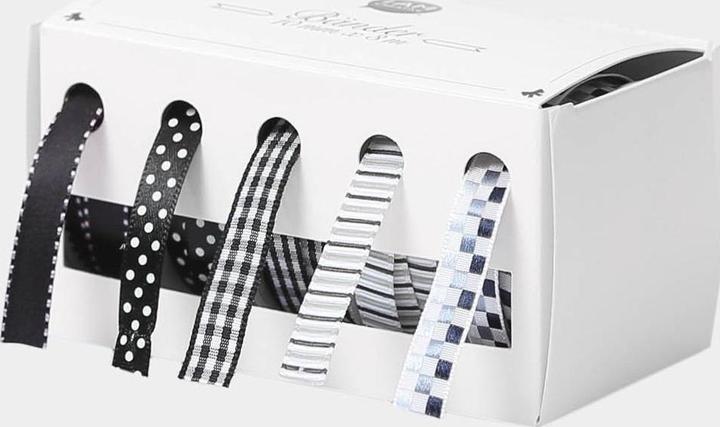 Immagine prodotto I Am Creative Bänder in Box (Nastro da regalo, 5 x)