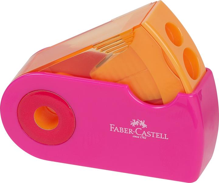 Image du produit Faber-Castell Tendance des manches