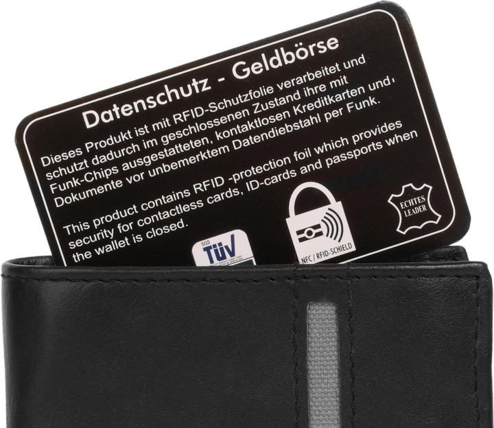 Actual product image Bruno Banani Wallet