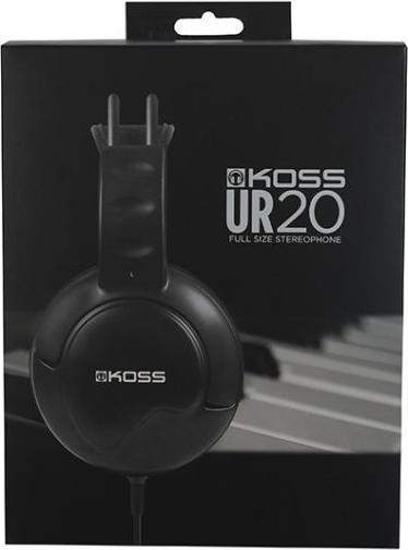 Immagine prodotto Koss UR 20 (ANC, Cablato)