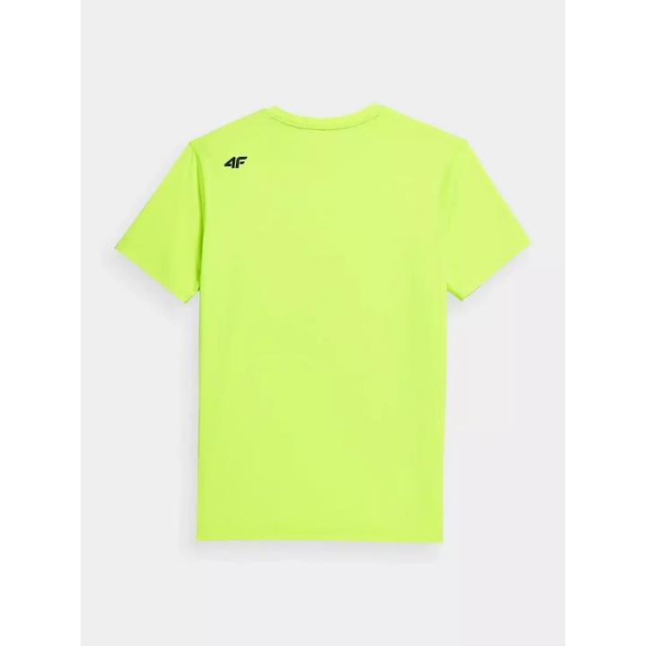 Verde lussureggiante