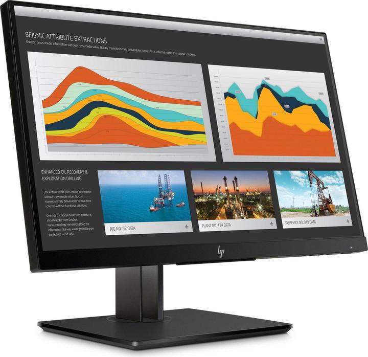 Actual product image HP Z23n G2 (1920 x 1080 pixels, 23")