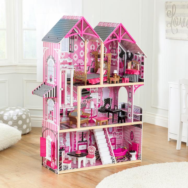 Actual product image KidKraft Bella