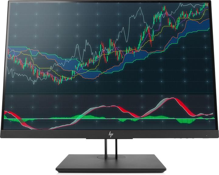 Actual product image HP Z24n G2 (1920 x 1200 pixels, 24")