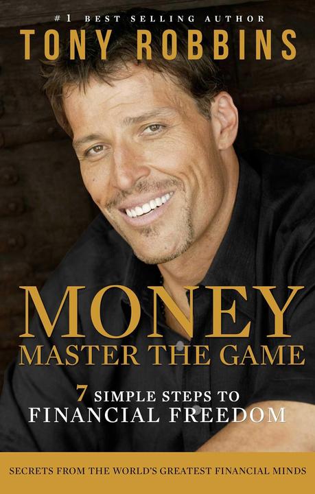 Produktbild Money Master the Game (Englisch, Robbins Tony, 2016)