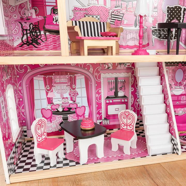 Actual product image KidKraft Bella