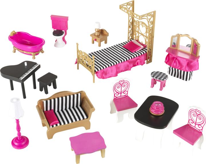 Actual product image KidKraft Bella