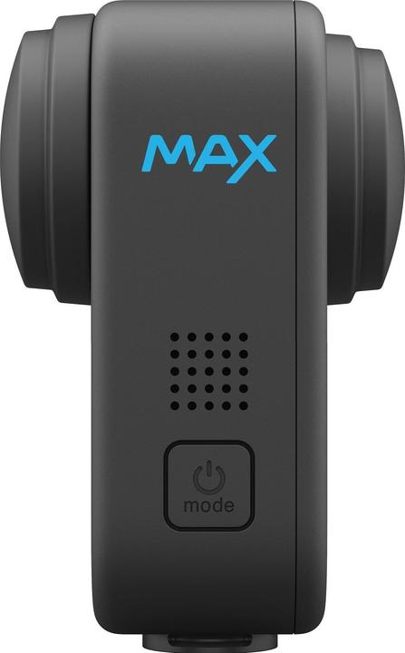 Produktbild GoPro MAX 360 (2025) (GPS, Bluetooth, WLAN)