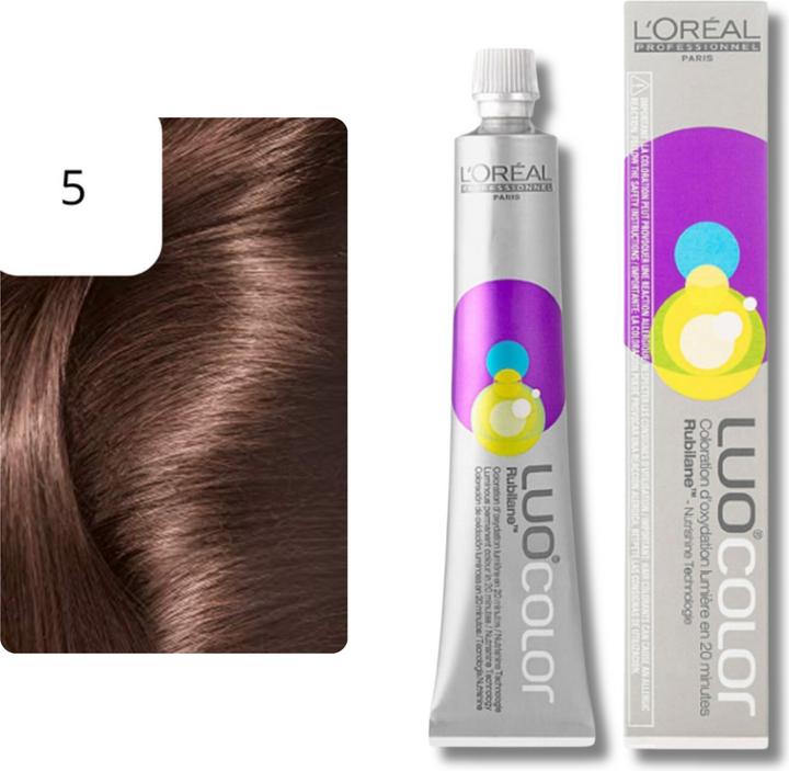 Image du produit L'Oréal Professionnel Luo (Hairchalk)