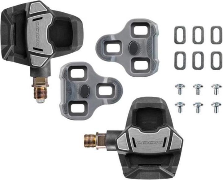Look Keo Blade Power Single New