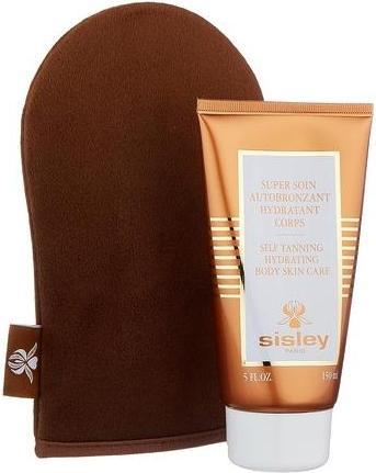 Produktbild Sisley Self Tanning Hydrating (Selbstbräunungsschaum, 150 ml)