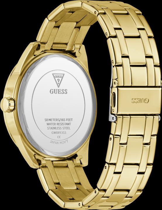 Produktbild Guess Elliot (Analoguhr, 44 mm)