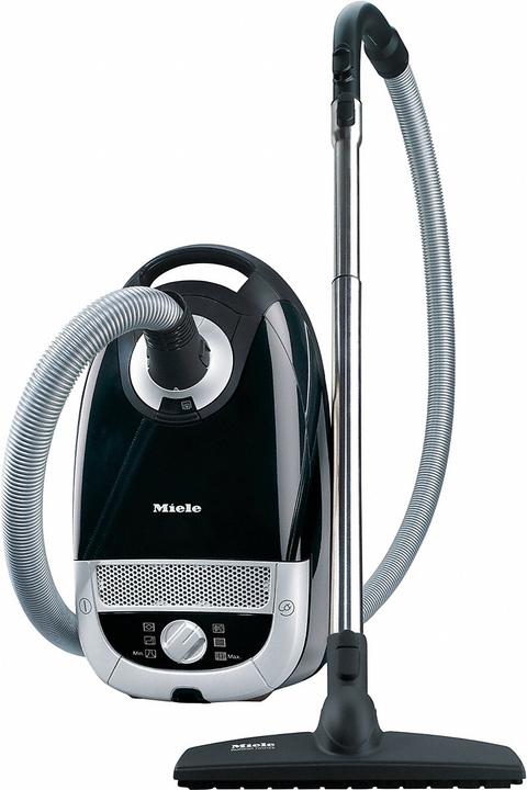 Produktbild Miele Complete C2 Parquet EcoLine SFRG1