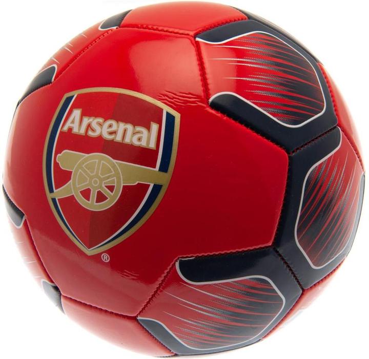 Immagine prodotto Phi Promotions Pallone per i tifosi dell'Arsenal Football Club (5)