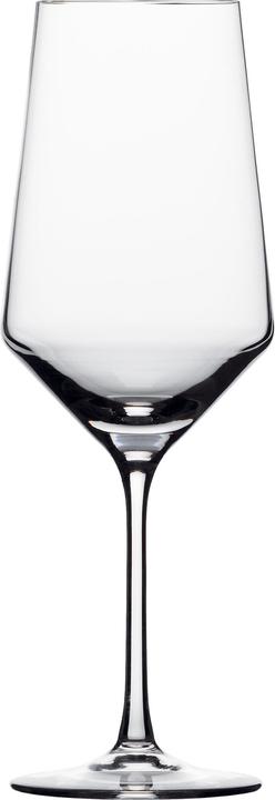 Pure (68 cl, 6 Glasses, Red wine glasses)