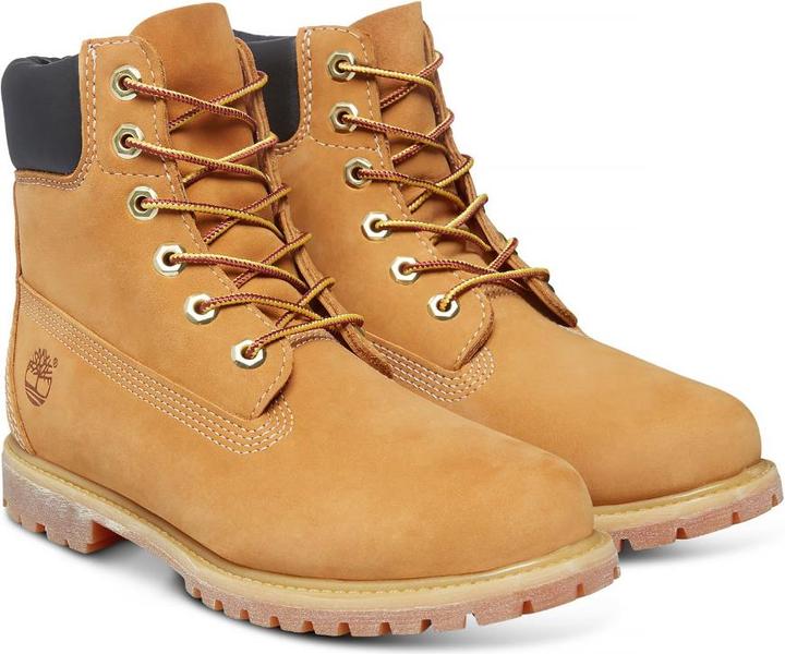 Actual product image Timberland Ankle boot (37.5)