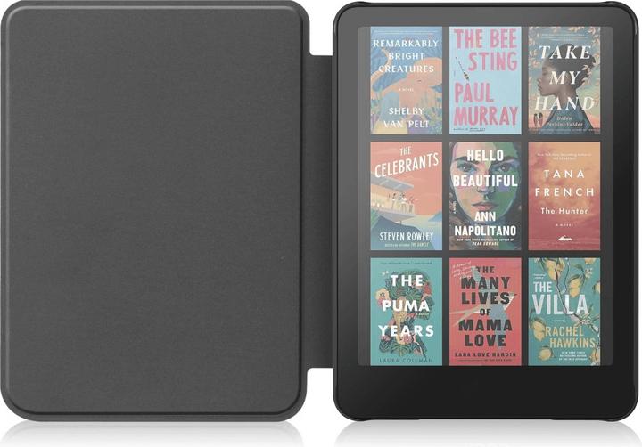 Image du produit Cover-Discount Kindle Paperwhite 2024 - Smart Cover Hülle