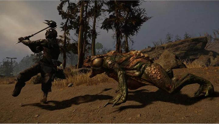 Produktbild THQ Elex 2 - Collector's Edition (PC, DE)