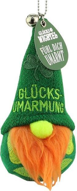 Actual product image H&H Glckswichtel Glcksumarmung