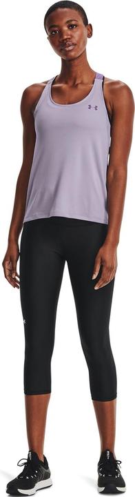 Actual product image Under Armour Hi Capri Leggings Training Ladies (XS)