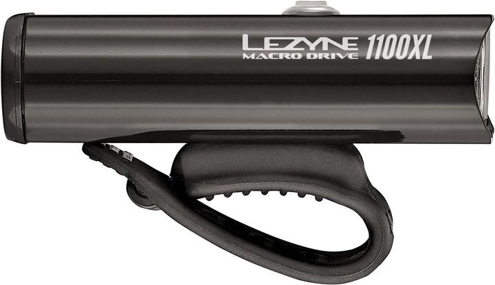 Actual product image Lezyne Macro Drive 1100XL / Strip Pro (1100 lm, 300 lm)