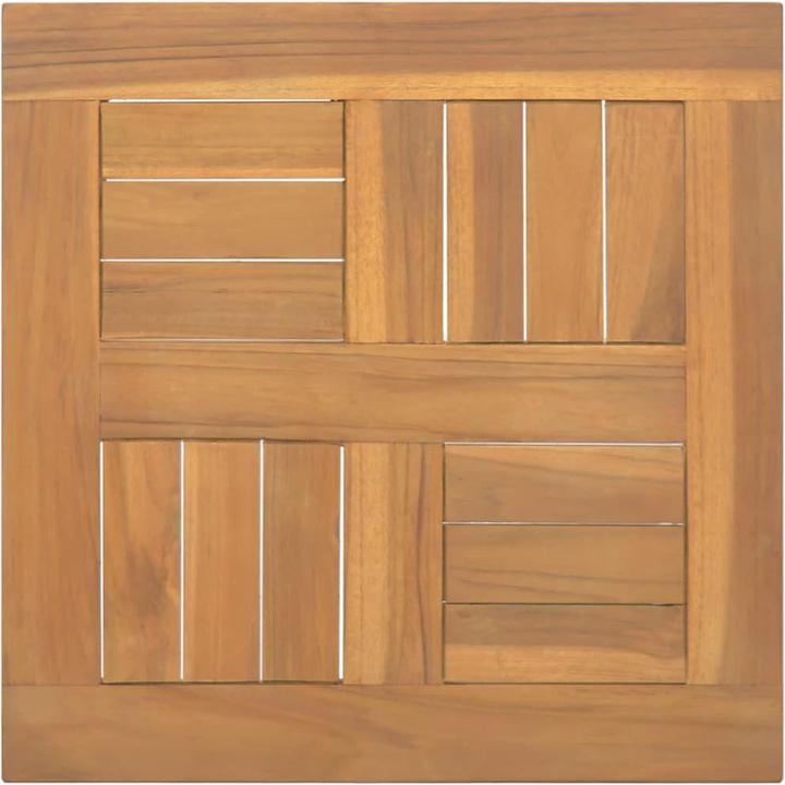 Image du produit VidaXL Tassilo (40 x 40 x 2,5 cm)