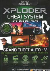 Actual product image NoName XPLODER - Ultimate Edition GTA 5 (Xbox 360) (Xbox 360)