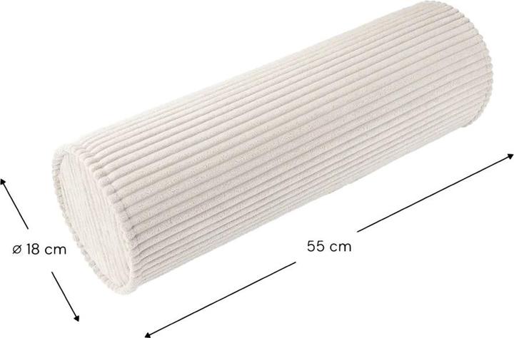 Produktbild Wigiwama Kissenrolle / Roll Cushion (55 x 55 cm)