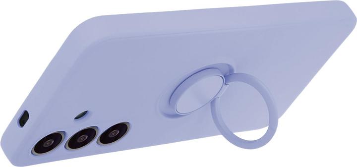 Immagine prodotto Tecto Shield Finger Ring Case for Samsung Galaxy S21 FE purple (Samsung Galaxy S21 FE)