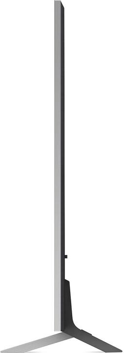 Immagine prodotto LG 75QNED99T9B.AVS (75", QNED99, QNED, 8K, 2024)