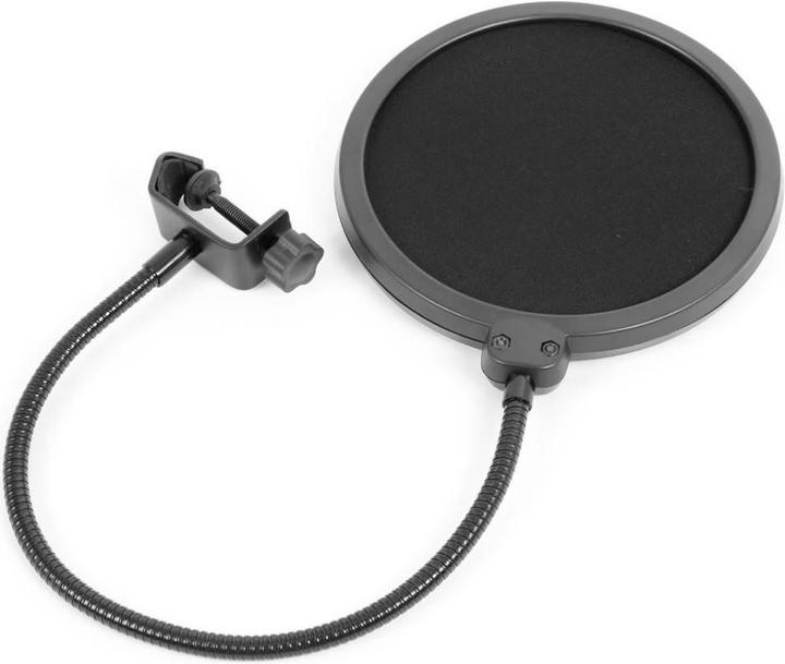 Image du produit Vonyx Set de studio pour microphones à condensateur