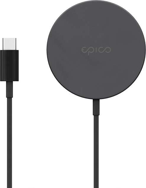 Produktbild Epico Fast Magnetic Wireless Charger (15 W)