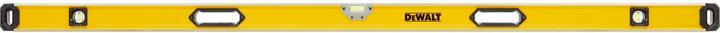 Actual product image DeWalt Dewa Spirit Level 180cm DWHT043172 (180 cm)