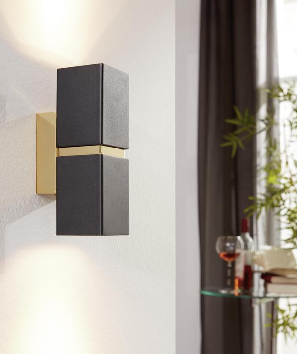 Actual product image EGLO Passa (240 lm, GU10)