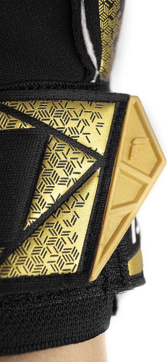 Produktbild Reusch Torwarthandschuh Attrakt Gold X Fs - 8 (8)