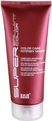 HairHaus SB Care Color Maske 200 ml (200 ml)