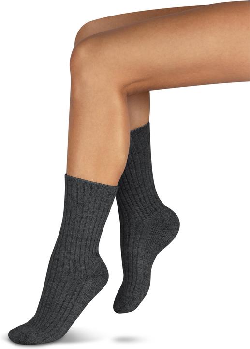 Produktbild Normani Schafwollsocken (3er Pack, 43 - 46)