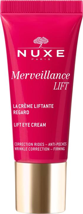 Nuxe Merveillance Lift (Crème, 15 ml, Tag + Nacht)