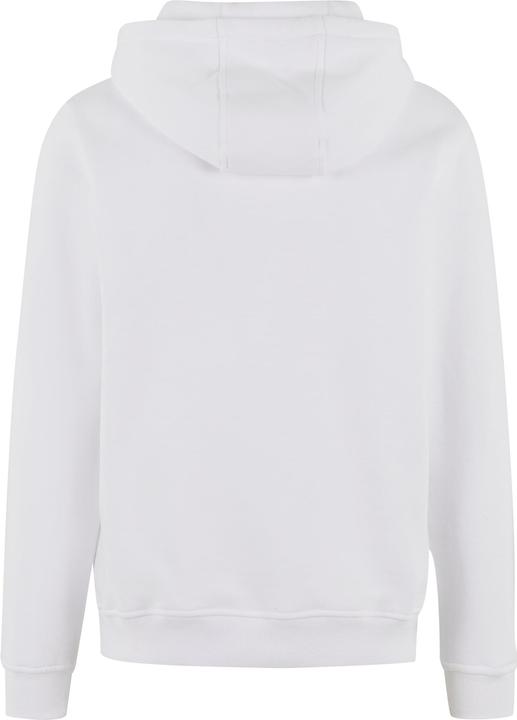 Produktbild Mister Tee MisterTee USA College Wording Patch Hoody - 179699 (XL)