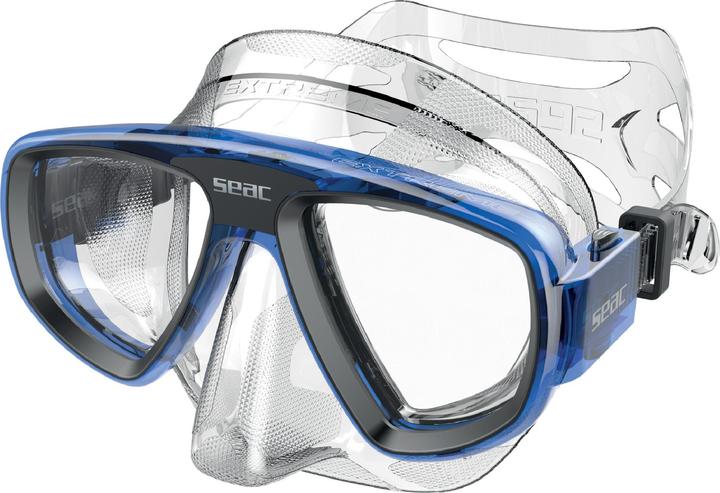 Image du produit Seac Masque Extreme 50 Ans