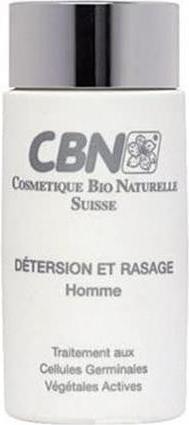 Immagine prodotto Cbn Men Detersion Et Rasage Homme 125 (Lozione dopobarba, 125 ml)