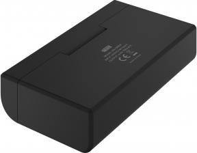 Produktbild Newell USB-C Dreikanal-Ladegerät für GoPro 5/6/7/8/9/10/11 (9, 11, GoPro 5)