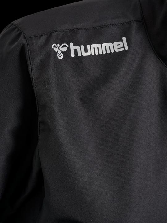 Actual product image hummel hmlRUN JACKET WOMAN (XXL)