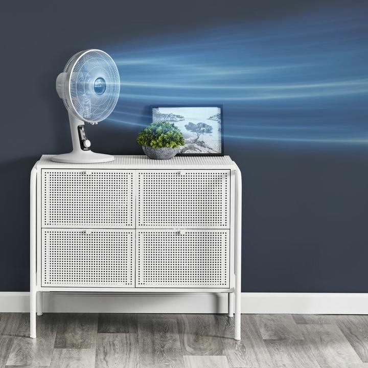Image du produit Rowenta VU2731 Turbo Silence Extreme+ (38 dB)
