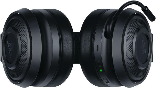 Produktbild Razer Nari Essential (Kabellos)