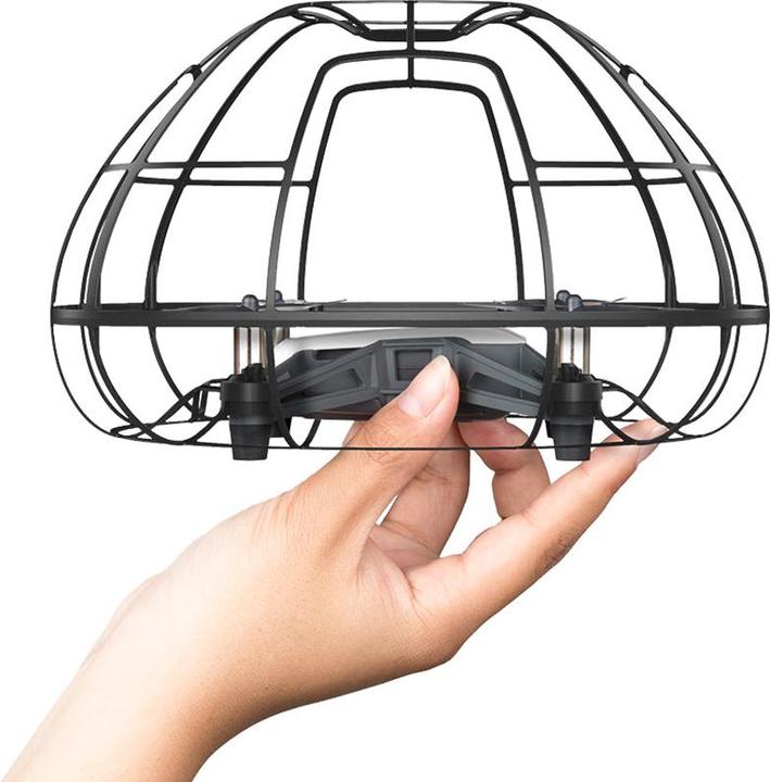 Actual product image Pgytech Propeller protection cage for RYZE Tello (Propeller protection, Ryze Tech Tello)