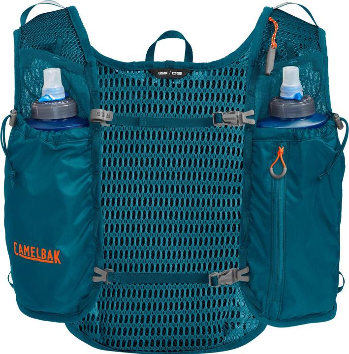 Actual product image Camelbak Trail Run Vest - Running backpack - Men