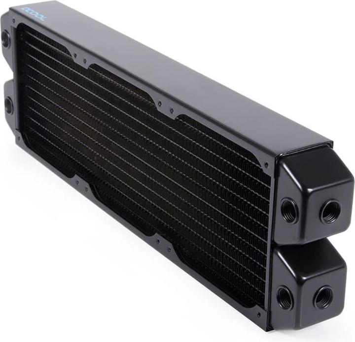 Produktbild Alphacool Alpha NexXxoS XT45 Full Ku Dual Flow 360 1020183 (120 mm)