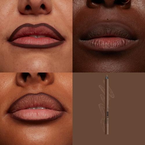 Actual product image NYX Professional Make-Up Line Loud (Rebel child)