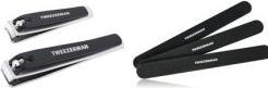 Produktbild Tweezerman Combo Clipper Set 2tlg. Sets & Coffrets